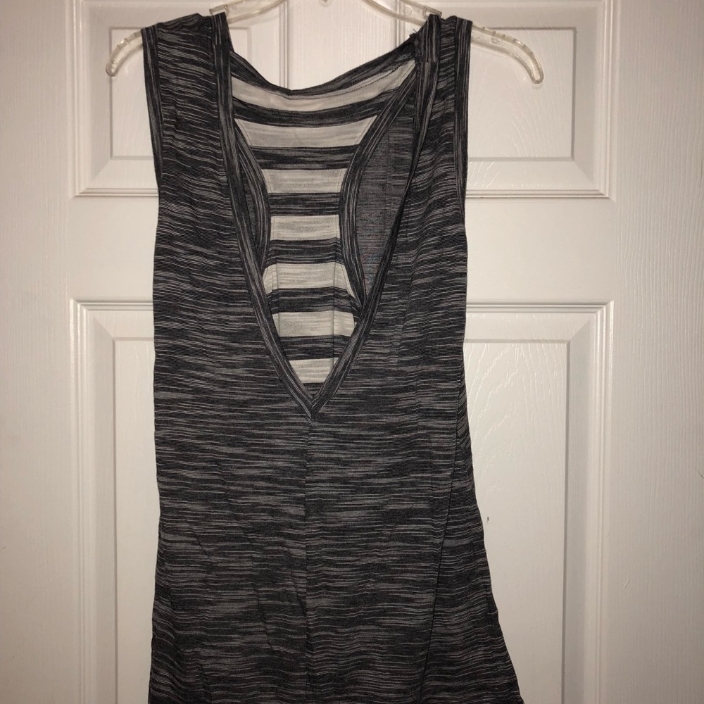 Athleta tank top